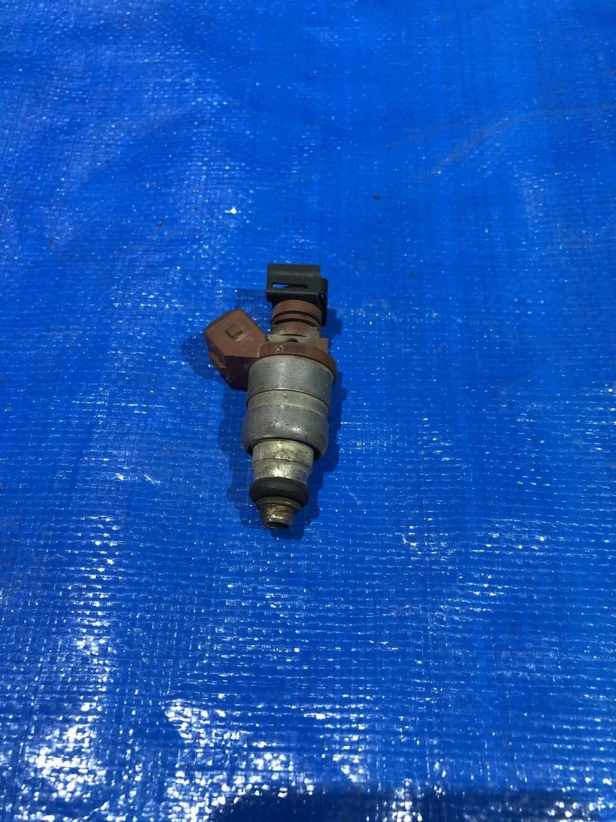 Форсунка инжекторная электрическая Chevrolet Lacetti I (2004—2013)