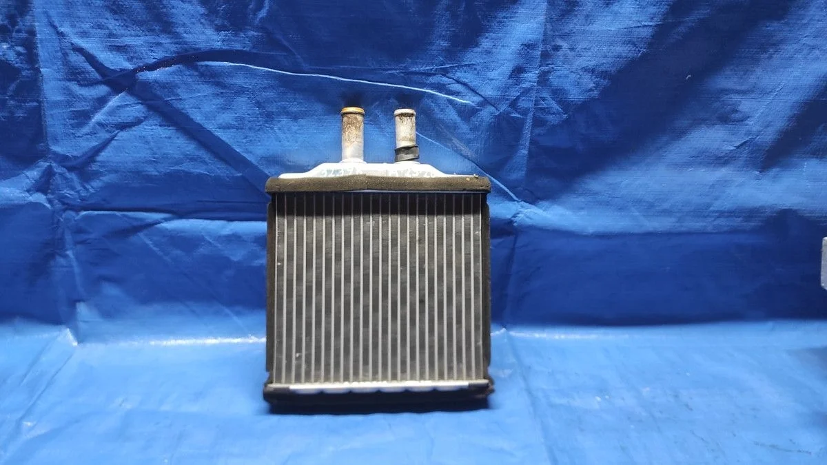 Радиатор отопителя (печки) Chevrolet Lacetti I (2004—2013)