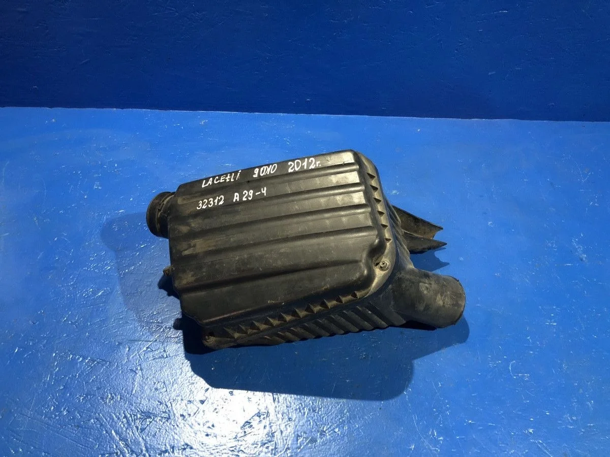 Корпус воздушного фильтра Chevrolet Lacetti I (2004—2013)