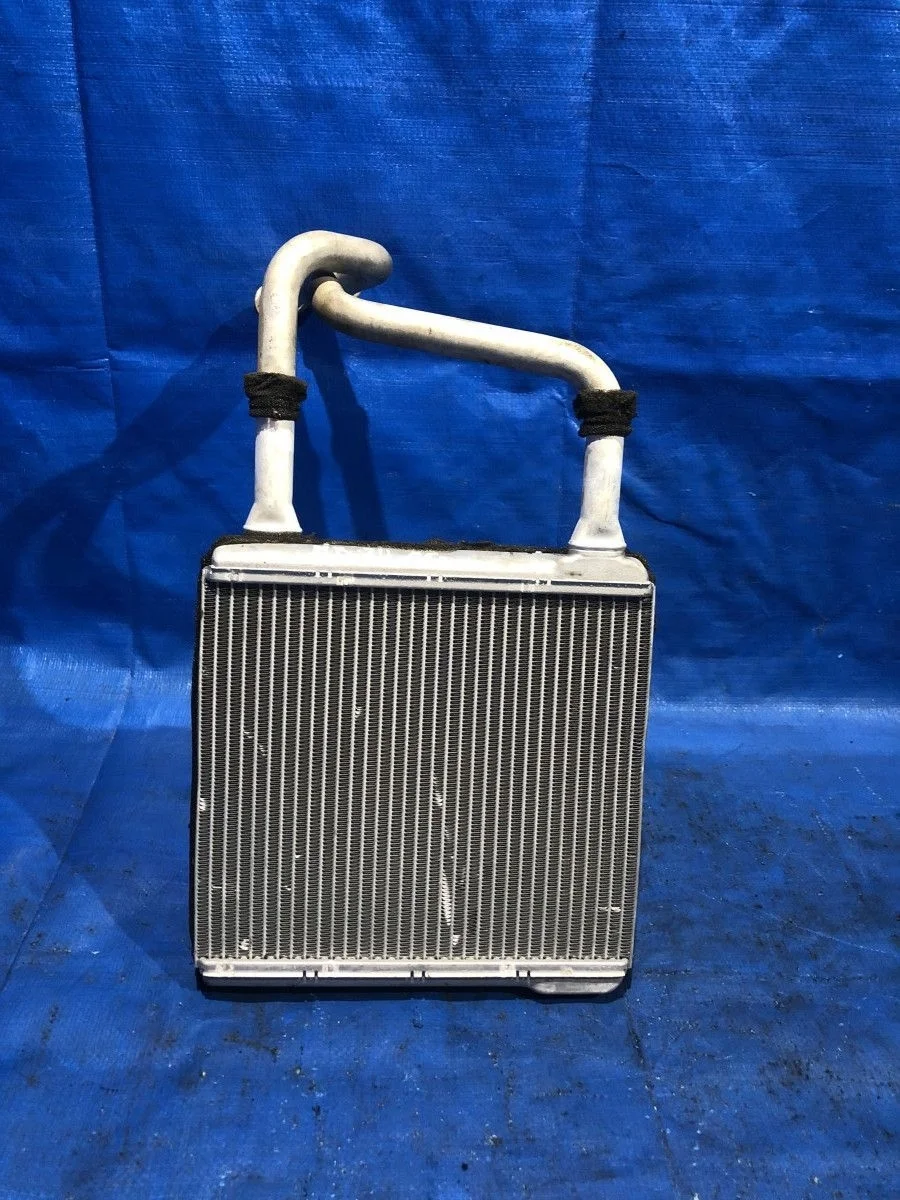 Радиатор отопителя (печки) Mercedes-Benz E-класс W211/S211 (2002—2006)