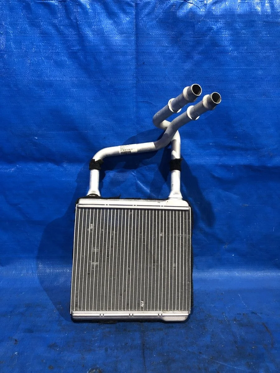 Радиатор отопителя (печки) Mercedes-Benz E-класс W211/S211 (2002—2006)