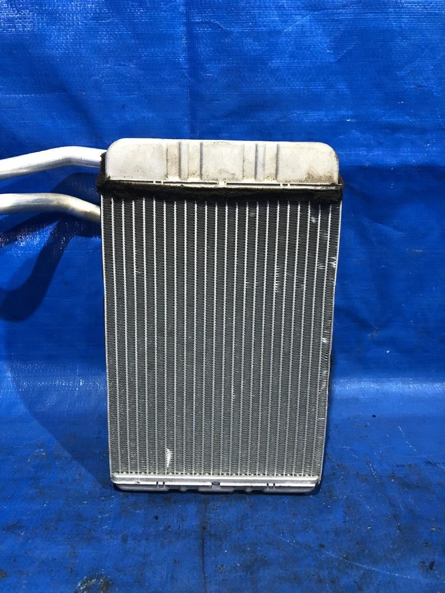 Радиатор отопителя (печки) Mercedes-Benz C-класс W203/S203/CL203 (2000—2004)