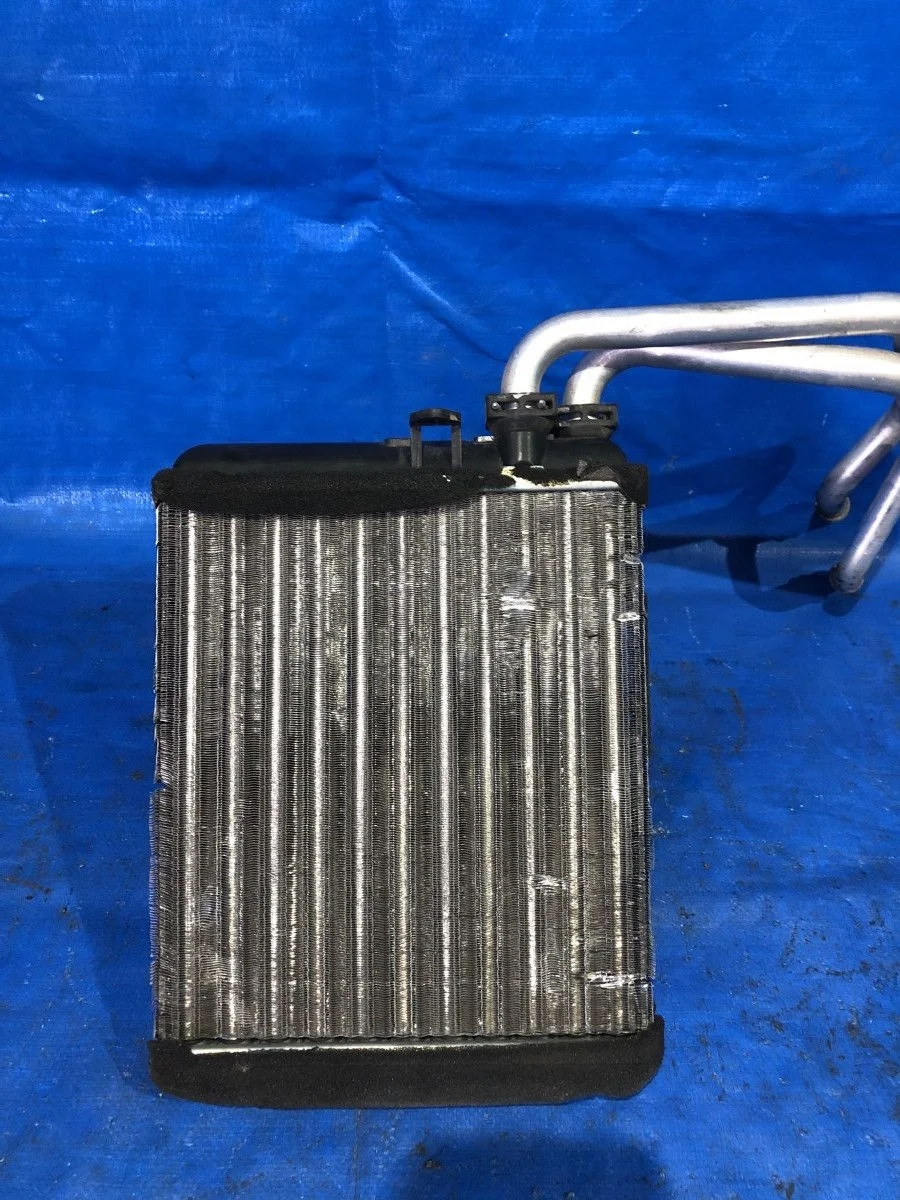 Радиатор отопителя (печки) Volvo S80 I (1998—2003)