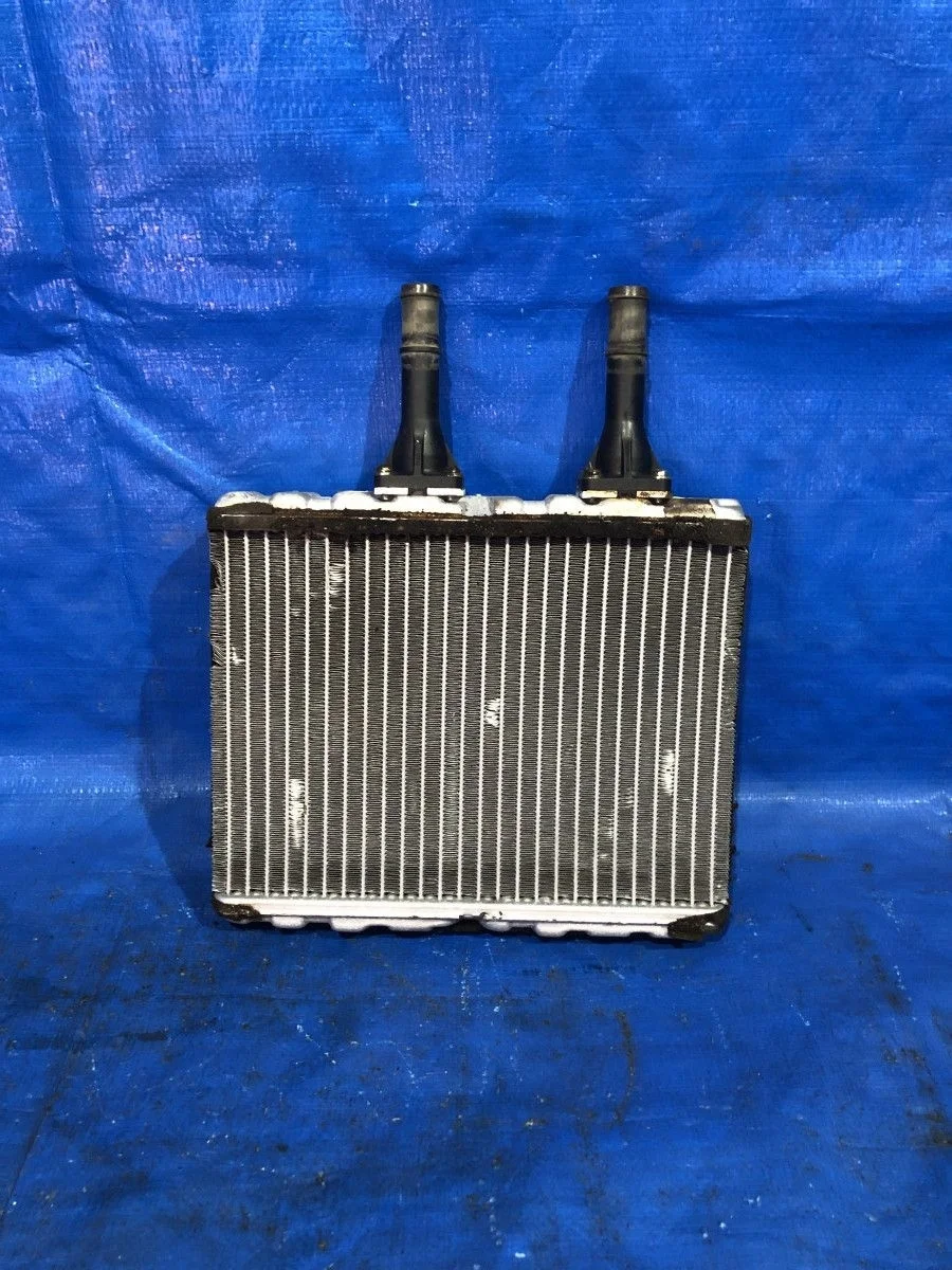 Радиатор отопителя (печки) Nissan Almera N16 рестайлинг (2002—2006)