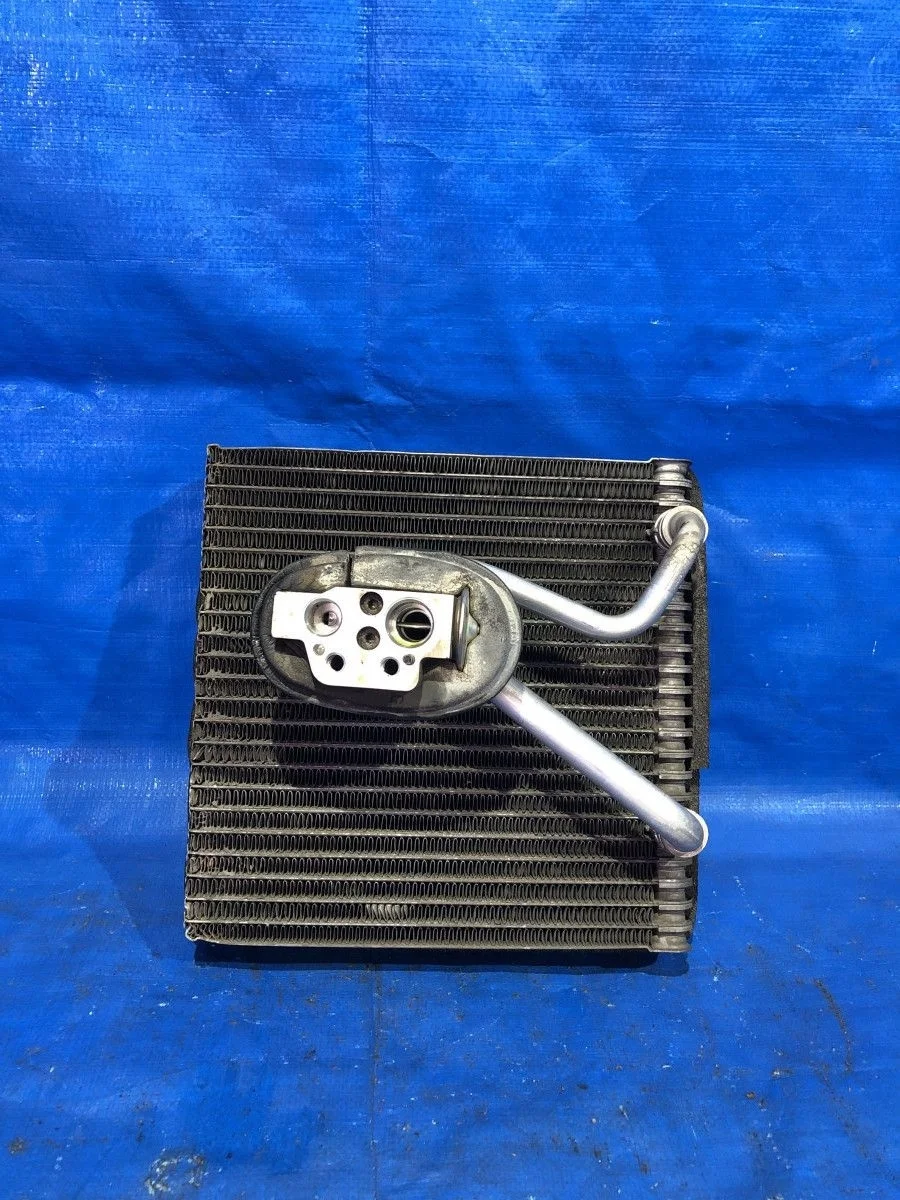 Испаритель кондиционера Audi A3 8P рестайлинг (2004—2008)