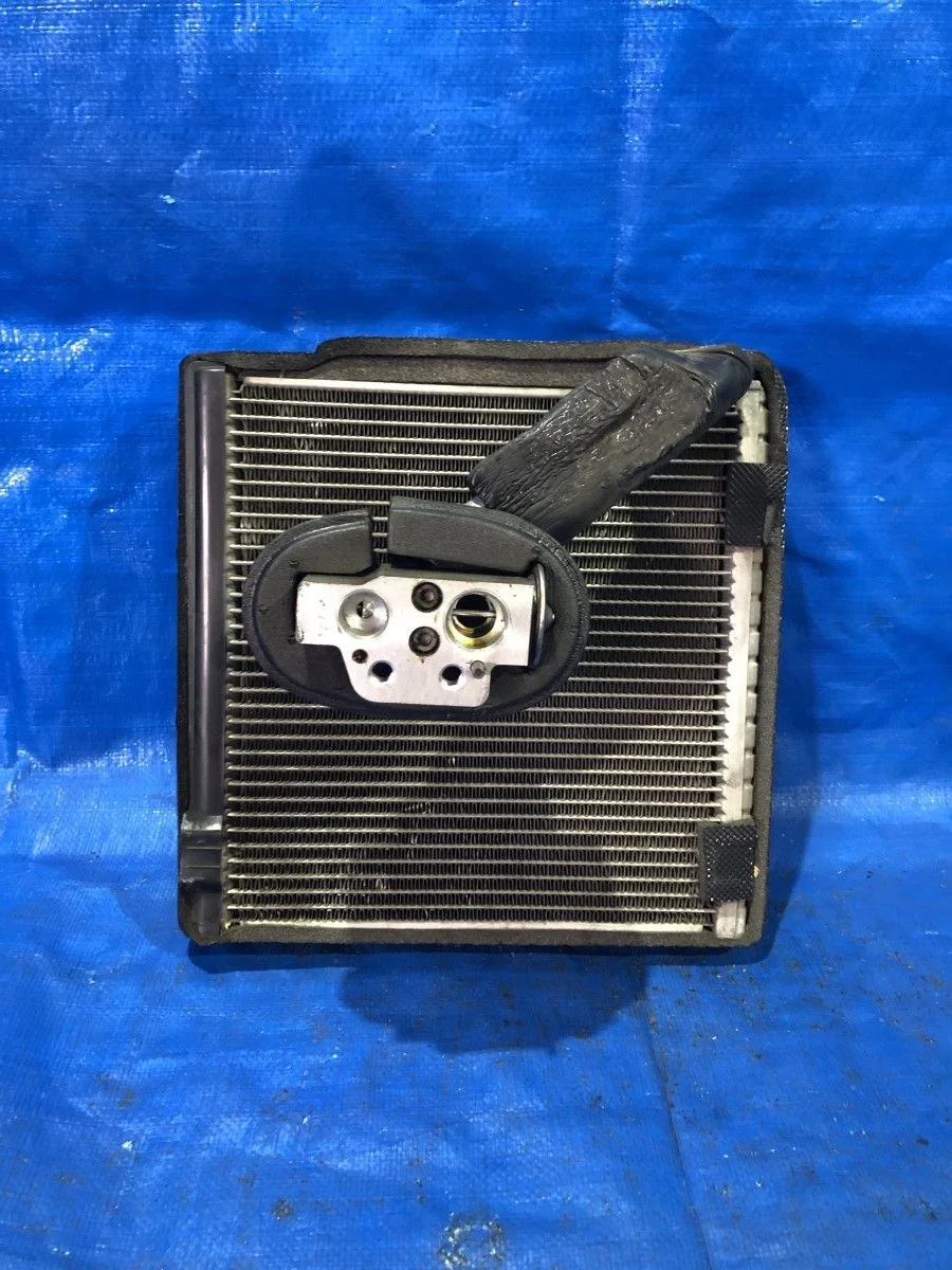 Испаритель кондиционера Skoda Superb II (2008—2013)