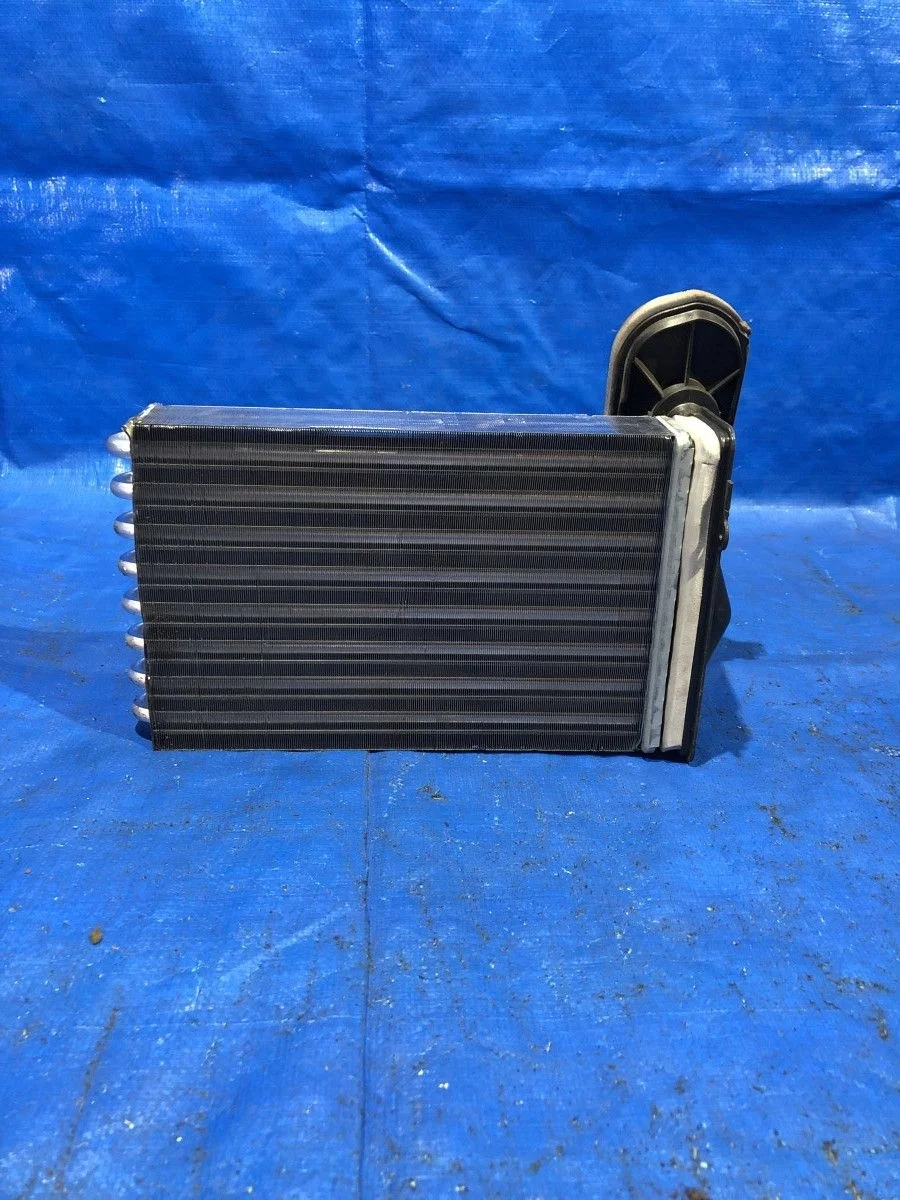 Радиатор отопителя (печки) Skoda Octavia I рестайлинг (2000—2011)