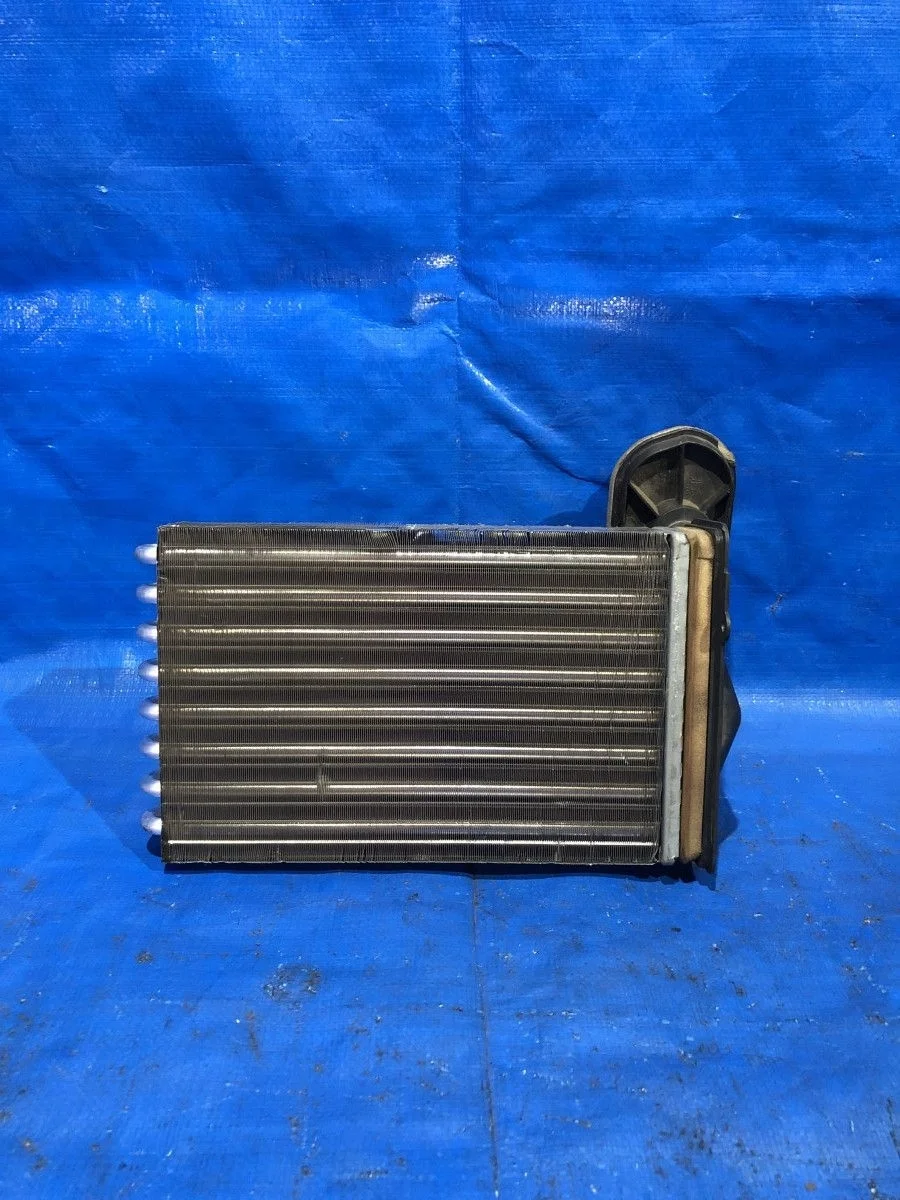 Радиатор отопителя (печки) Skoda Octavia I рестайлинг (2000—2011)