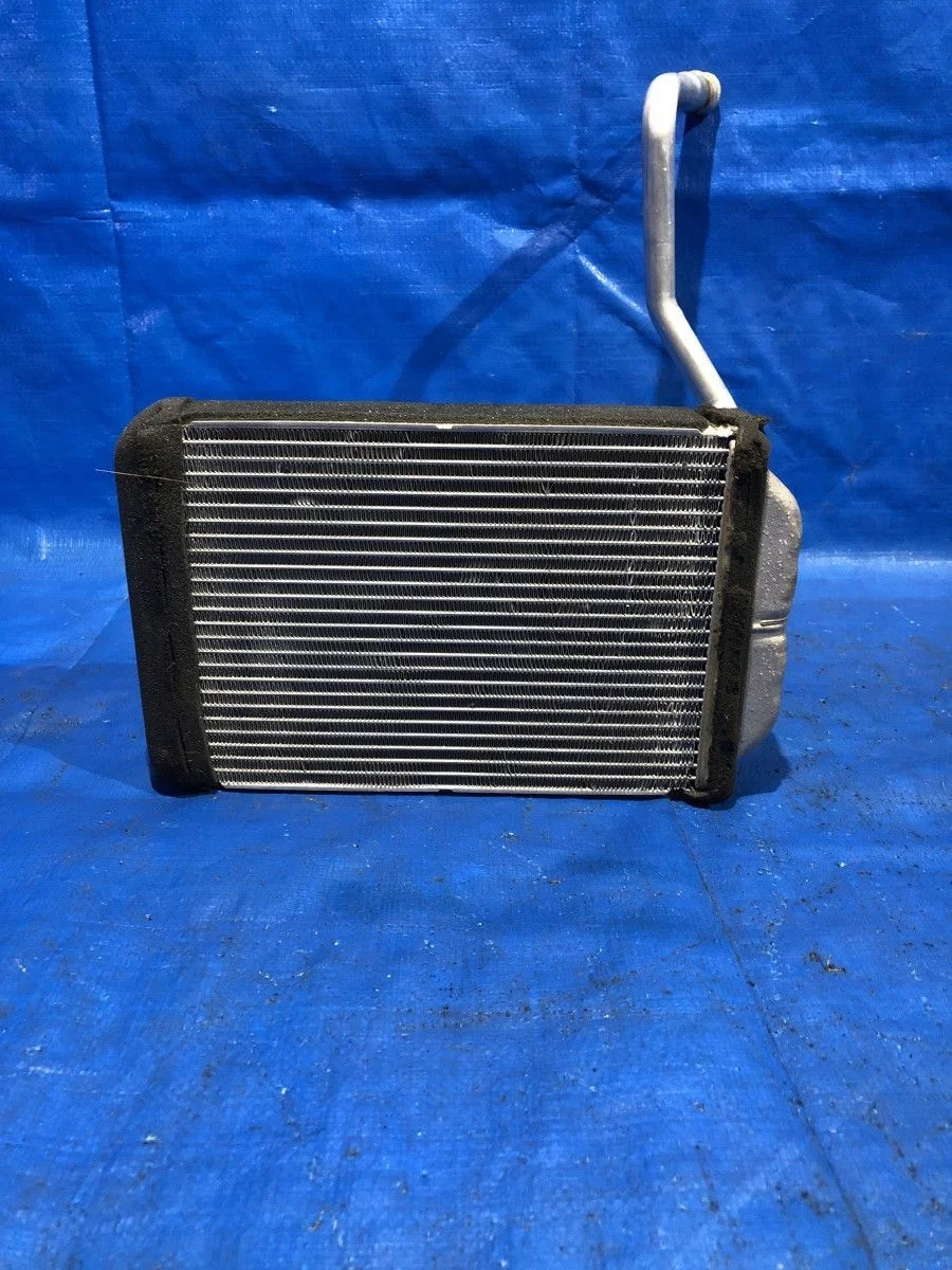 Радиатор отопителя (печки) Audi A6 C5 (1997—2001)