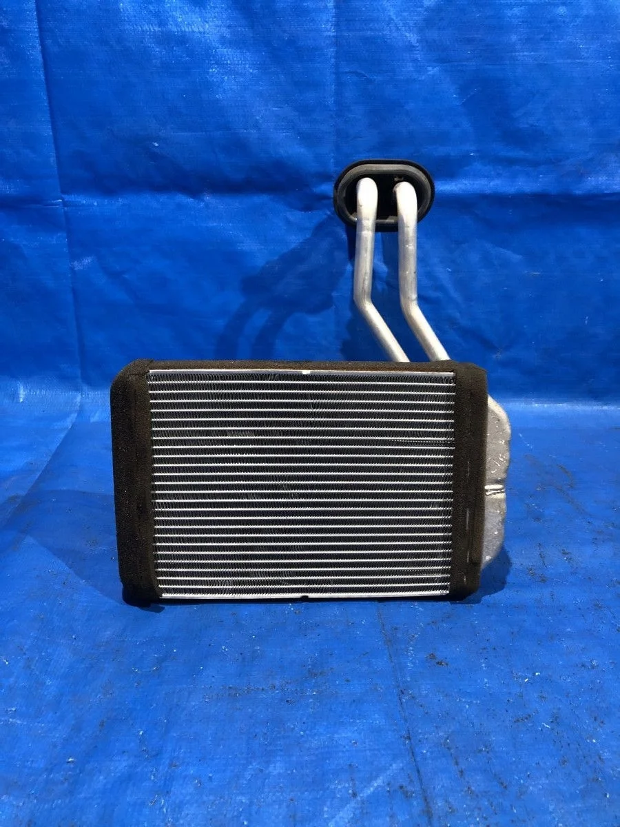 Радиатор отопителя (печки) Audi A6 C5 рестайлинг (2001—2004)