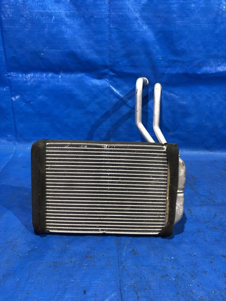 Радиатор отопителя (печки) Audi A6 C5 (1997—2001)