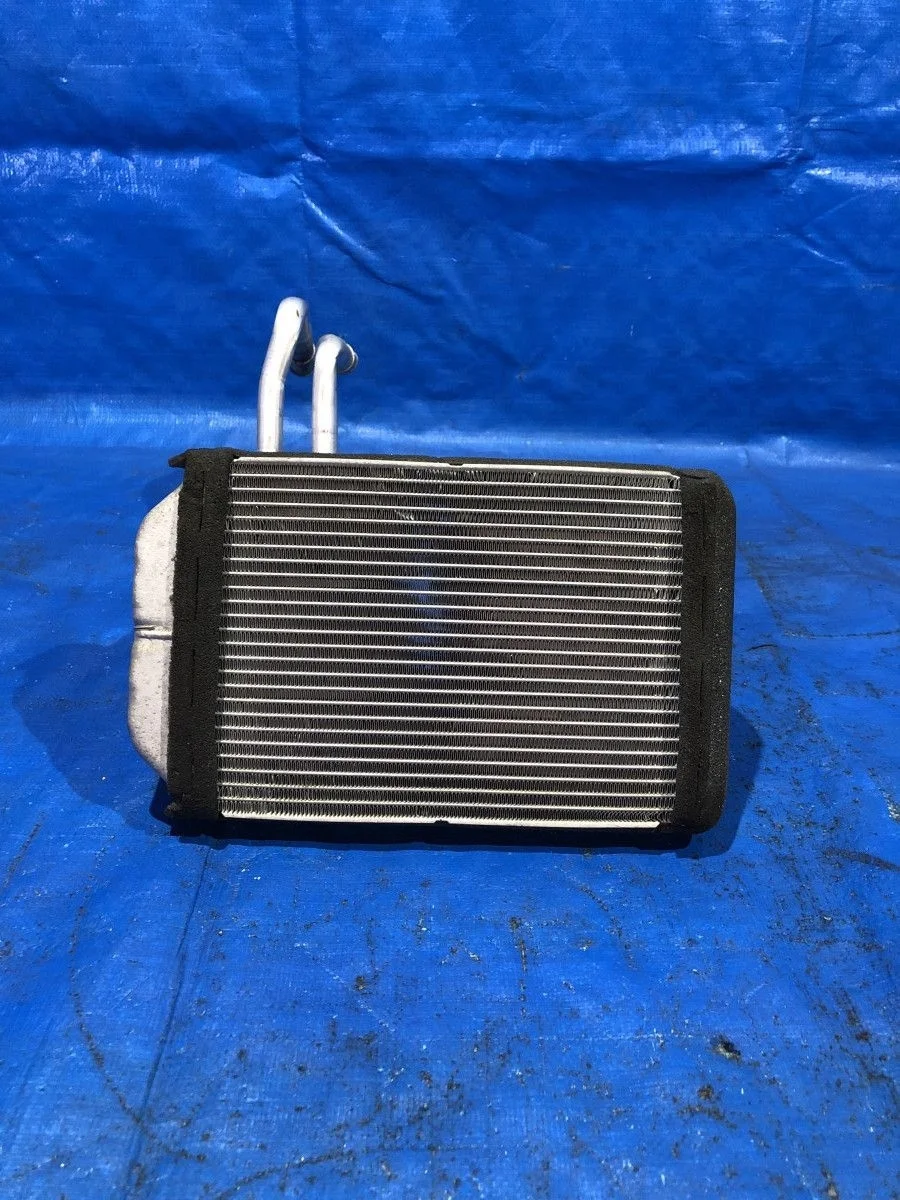 Радиатор отопителя (печки) Audi A6 C5 (1997—2001)