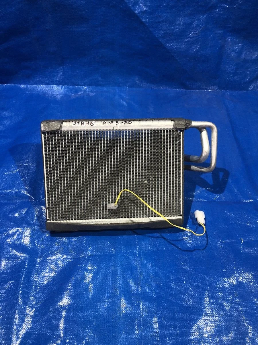 Испаритель кондиционера Mitsubishi Outlander III рестайлинг 3 (2018—2025)