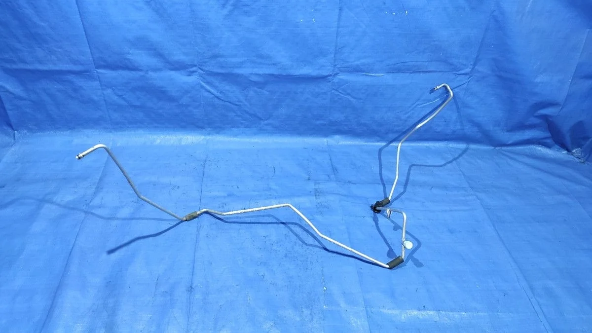 Трубка кондиционера Mitsubishi Outlander III рестайлинг 3 (2018—2025)