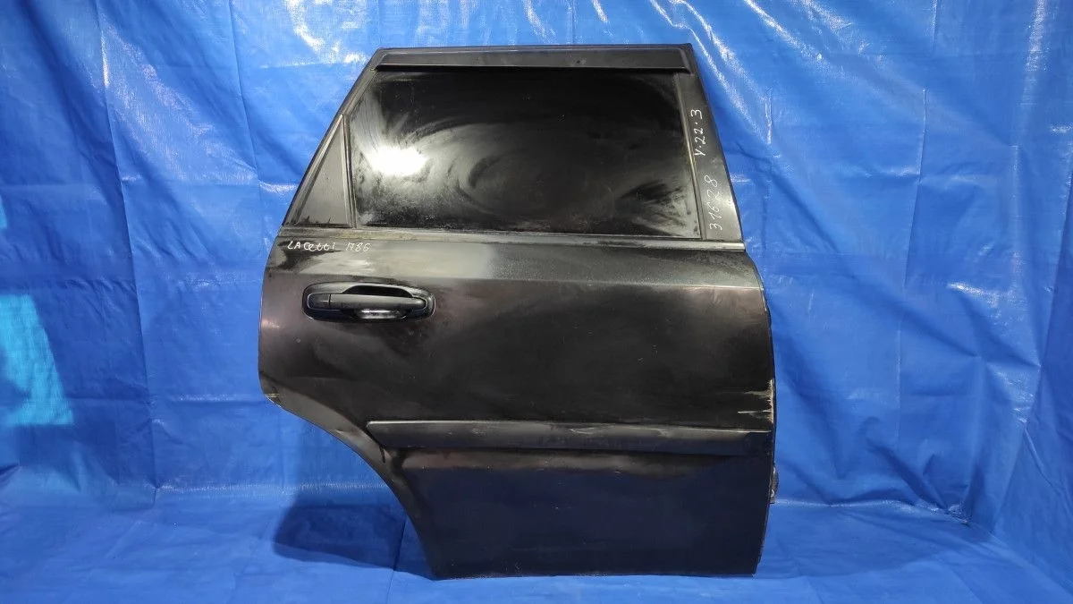 Дверь задняя правая Chevrolet Lacetti I (2004—2013)