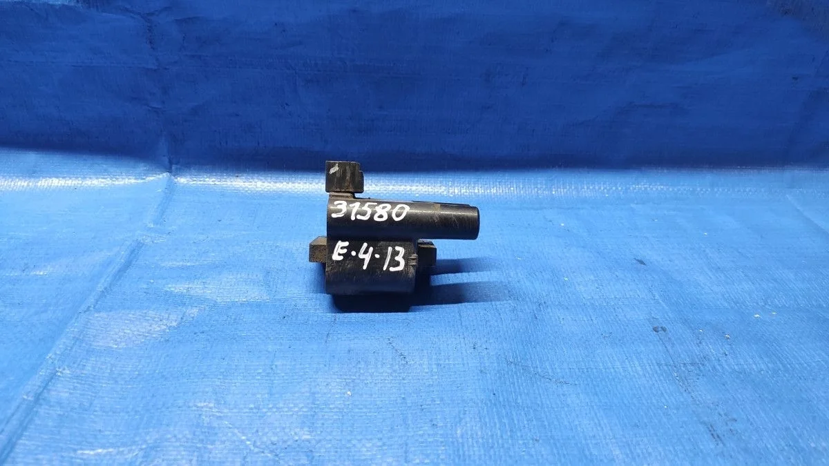 Катушка зажигания Chevrolet Lacetti I (2004—2013)