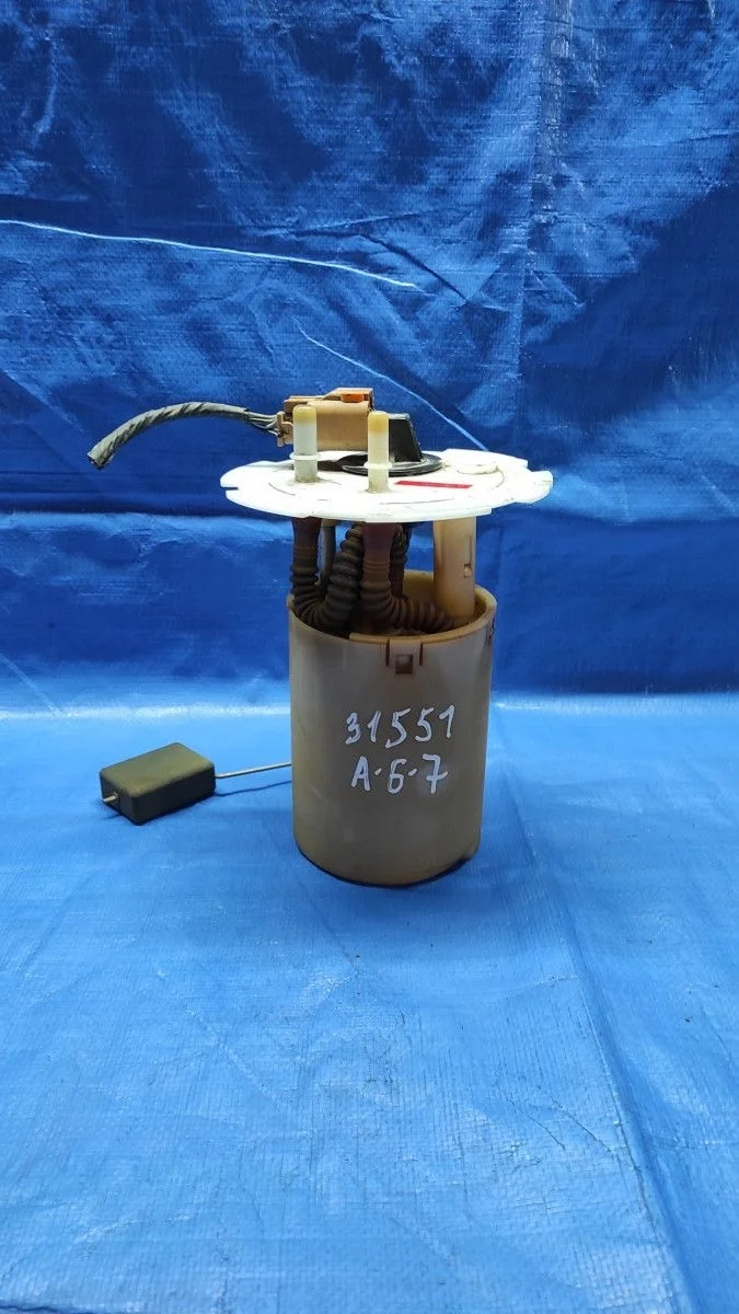 Насос топливный электрический (в бак) Chevrolet Lacetti I (2004—2013)