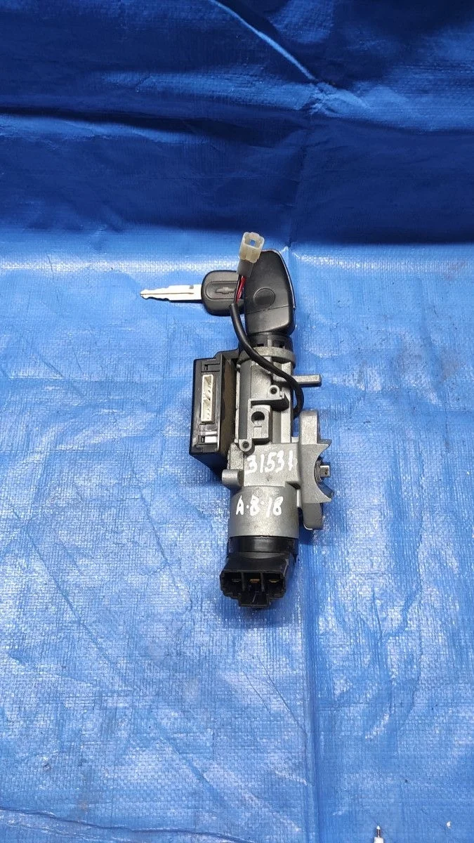 Замок зажигания Chevrolet Lacetti I (2004—2013)