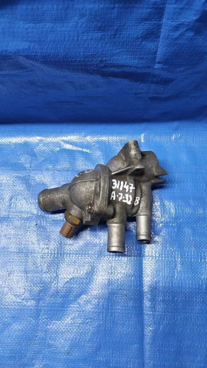 Корпус термостата Honda HR-V GH (1998—2001)