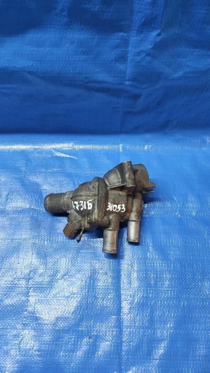 Корпус термостата Honda HR-V GH (1998—2001)