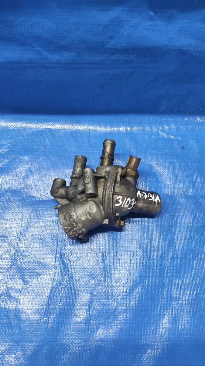 Корпус термостата Honda CR-V I (1995—1999)