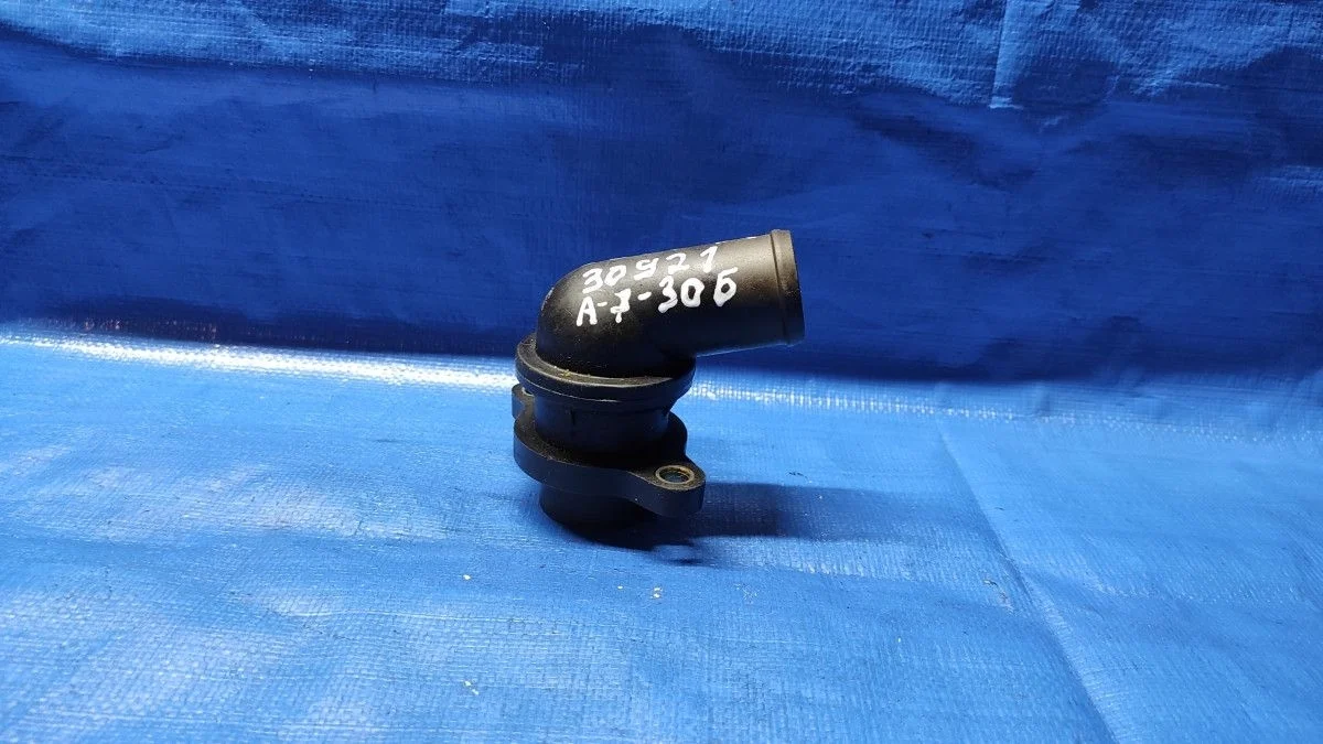 Корпус термостата Chevrolet Lacetti I (2004—2013)