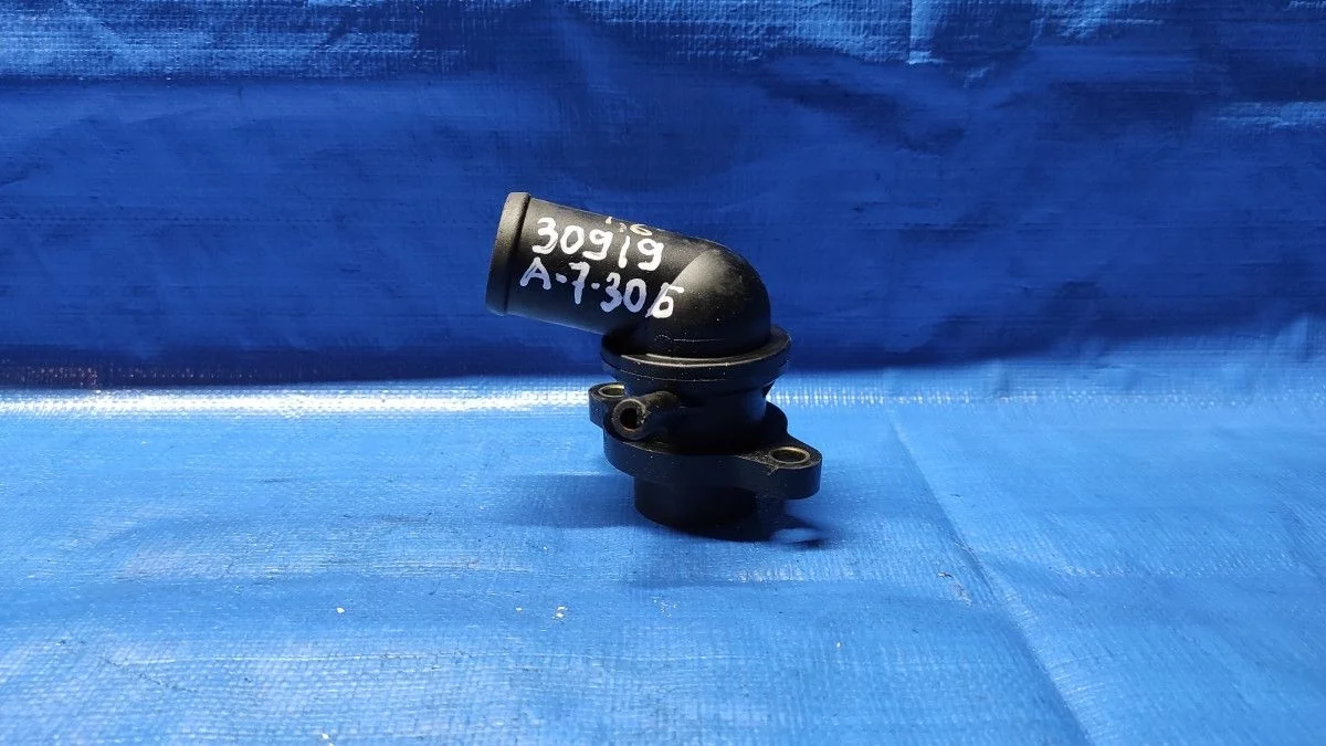 Корпус термостата Chevrolet Lacetti I (2004—2013)