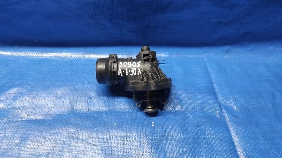 Корпус термостата BMW 3 серия E46 (1998—2003)