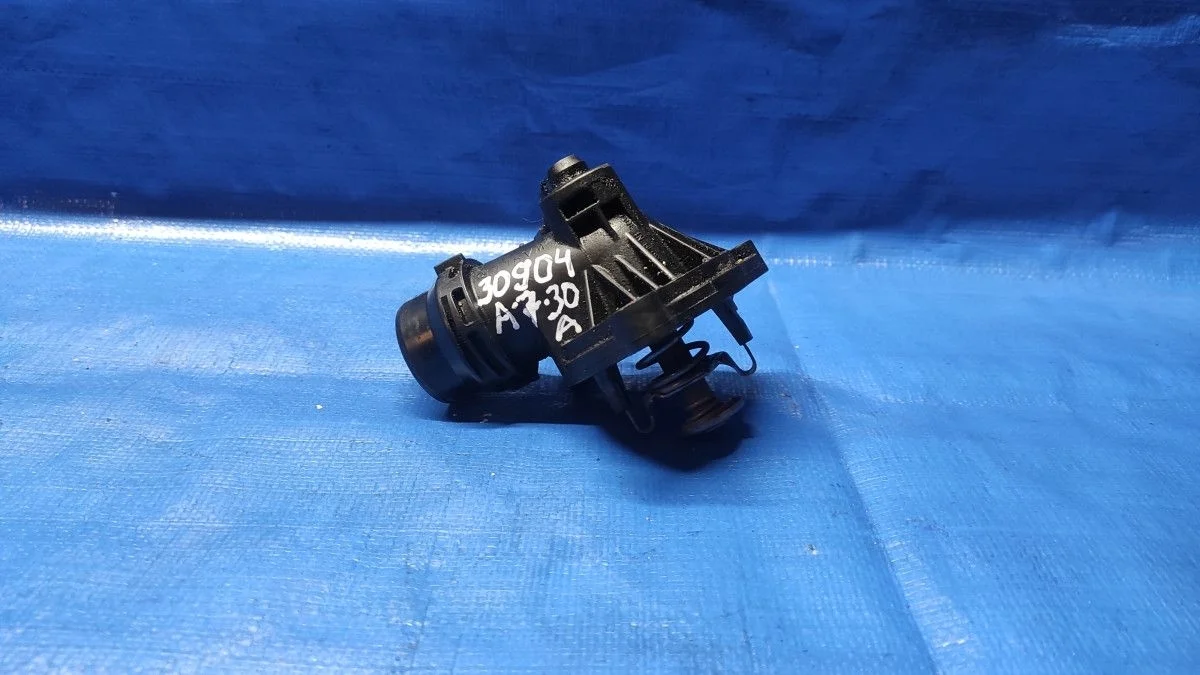 Корпус термостата BMW 3 серия E46 (1998—2003)