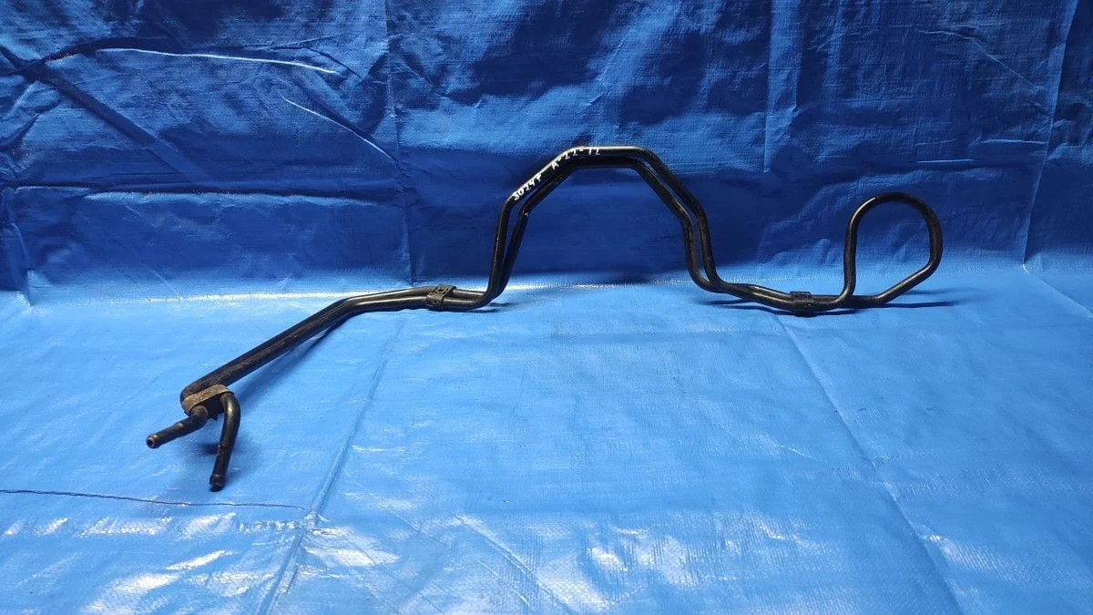 Радиатор гидроусилителя Mercedes-Benz E-класс W210/S210 (1995—1999)