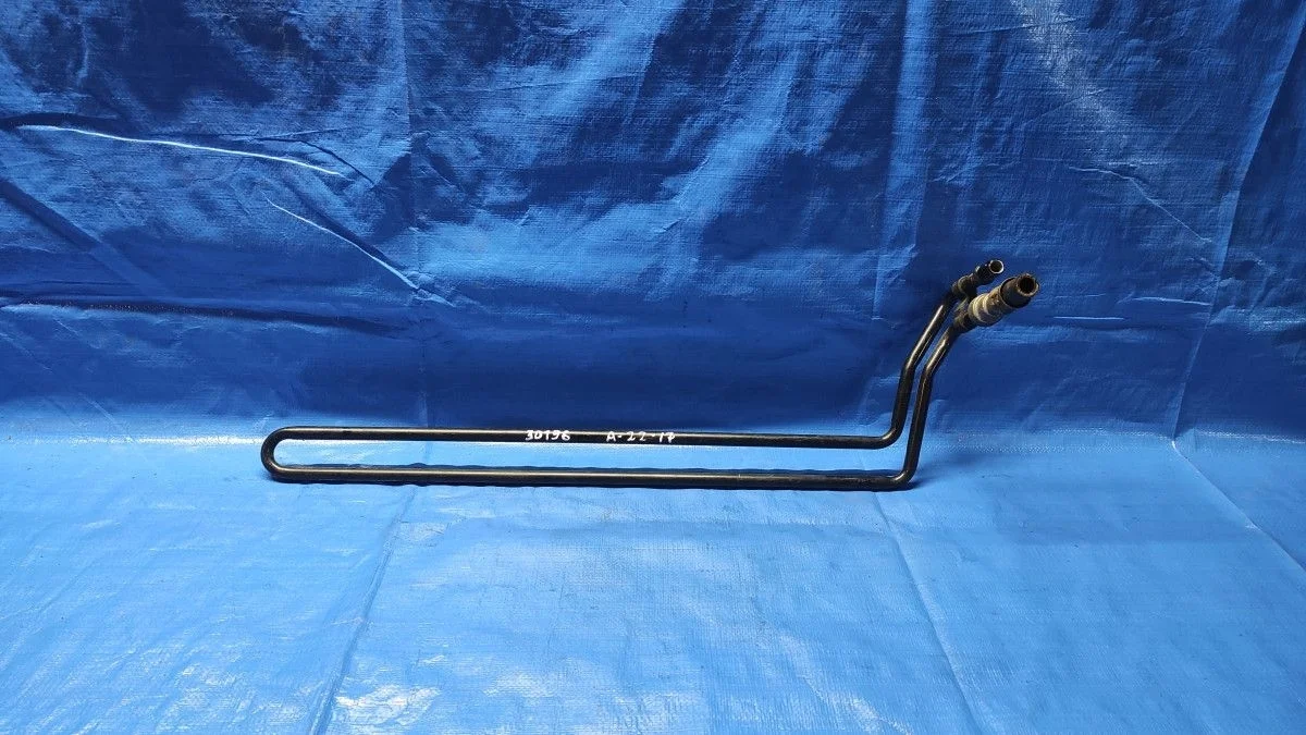 Радиатор гидроусилителя BMW 3 серия E46 (1998—2003)