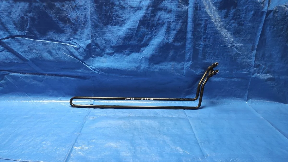 Радиатор гидроусилителя BMW 3 серия E46 (1998—2003)