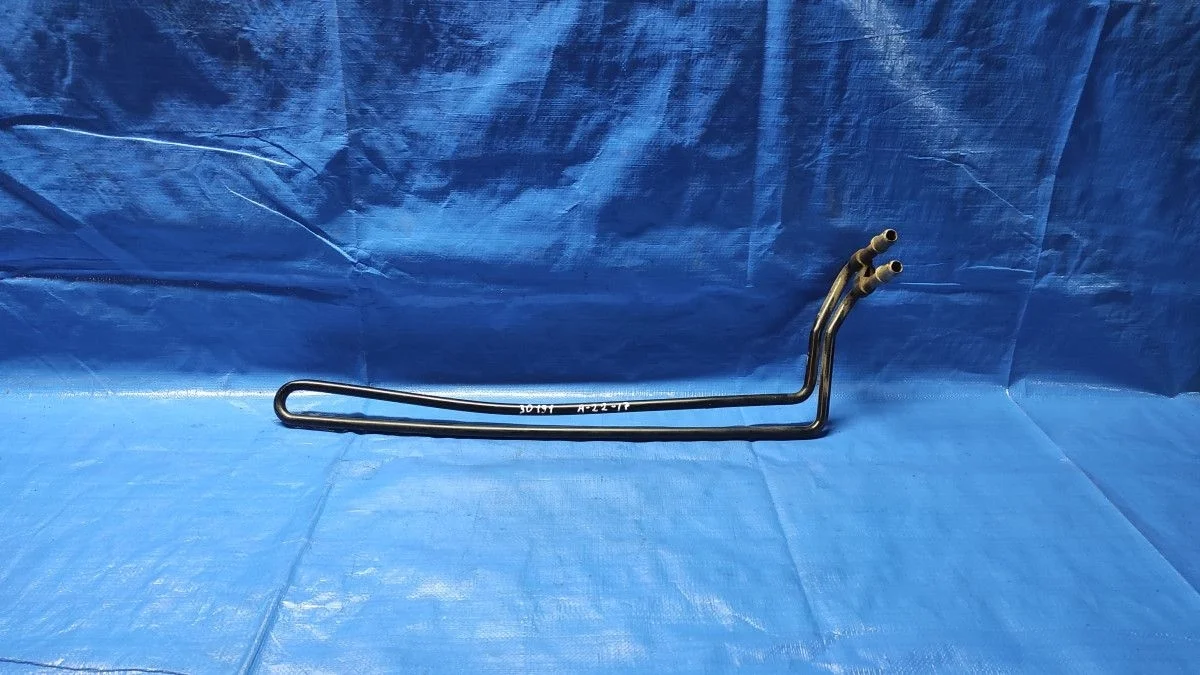 Радиатор гидроусилителя BMW 3 серия E46 (1998—2003)