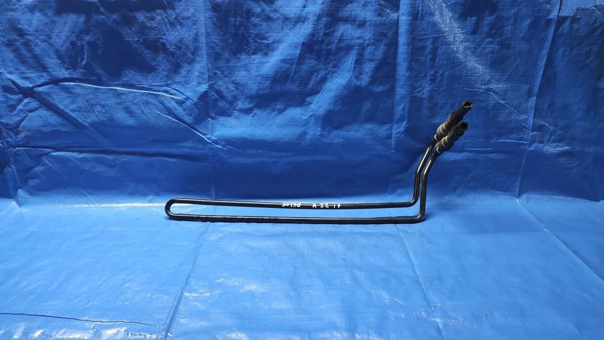 Радиатор гидроусилителя BMW 3 серия E46 (1998—2003)