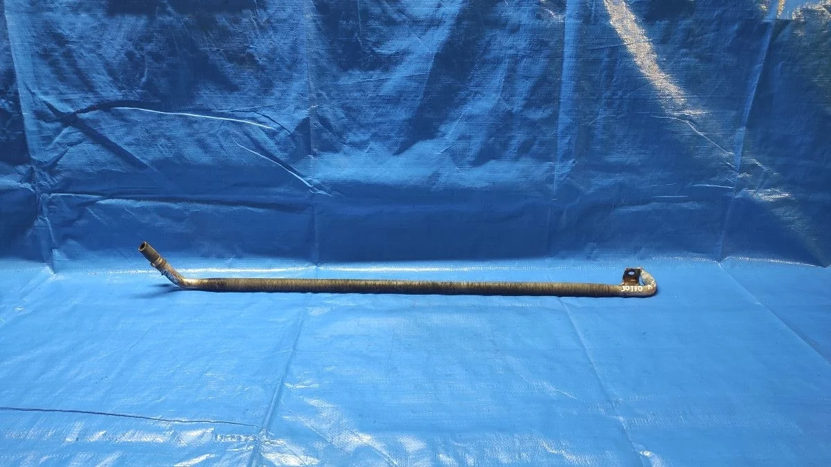 Радиатор гидроусилителя Volkswagen Transporter T4 (1990—2003)