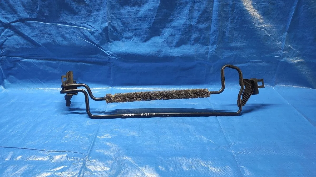 Радиатор гидроусилителя Mercedes-Benz E-класс W211/S211 (2002—2006)