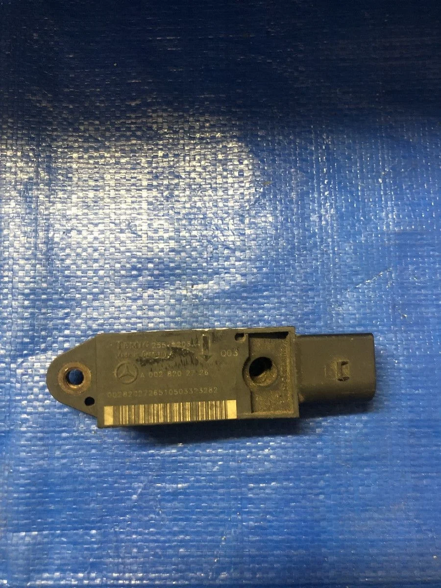 Датчик AIR BAG Mercedes-Benz E-класс W211/S211 (2002—2006)