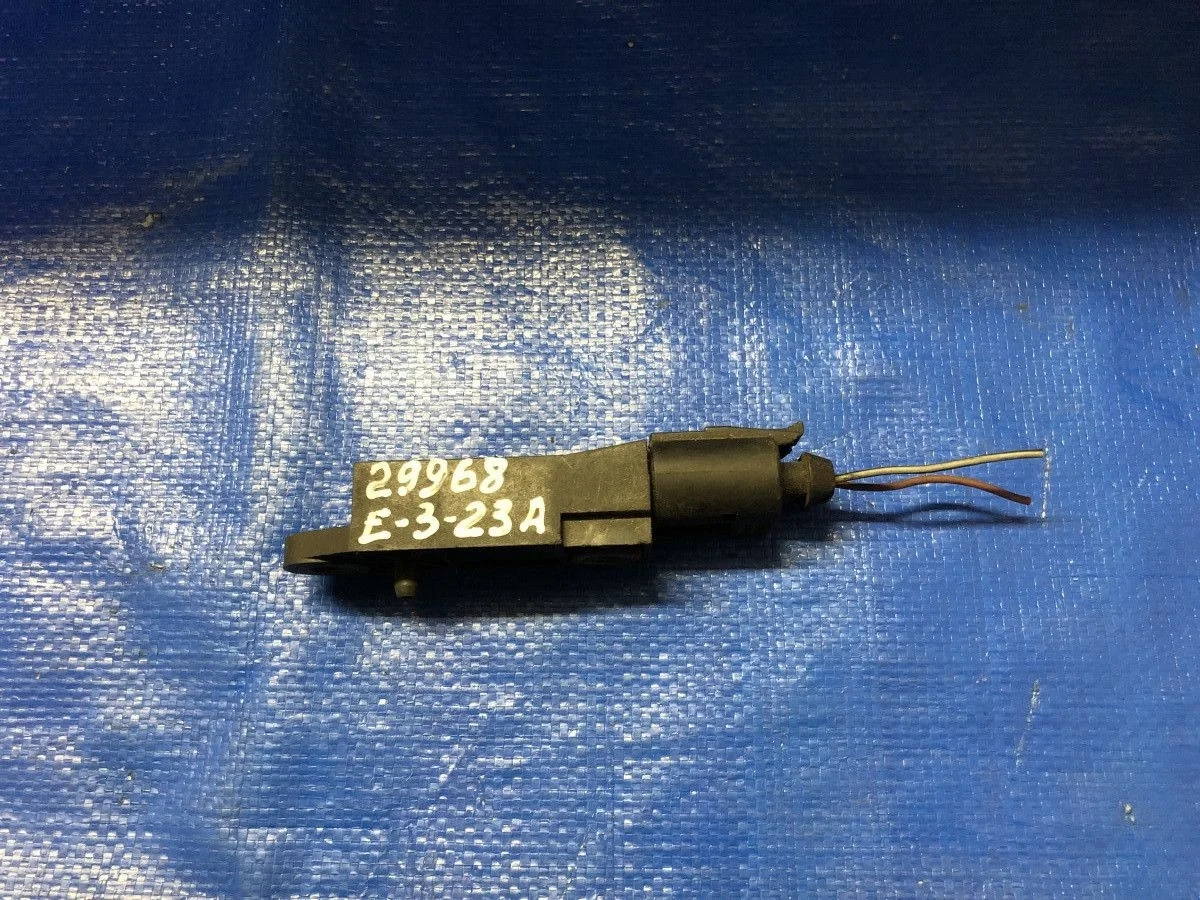 Датчик AIR BAG Mercedes-Benz E-класс W211/S211 (2002—2006)