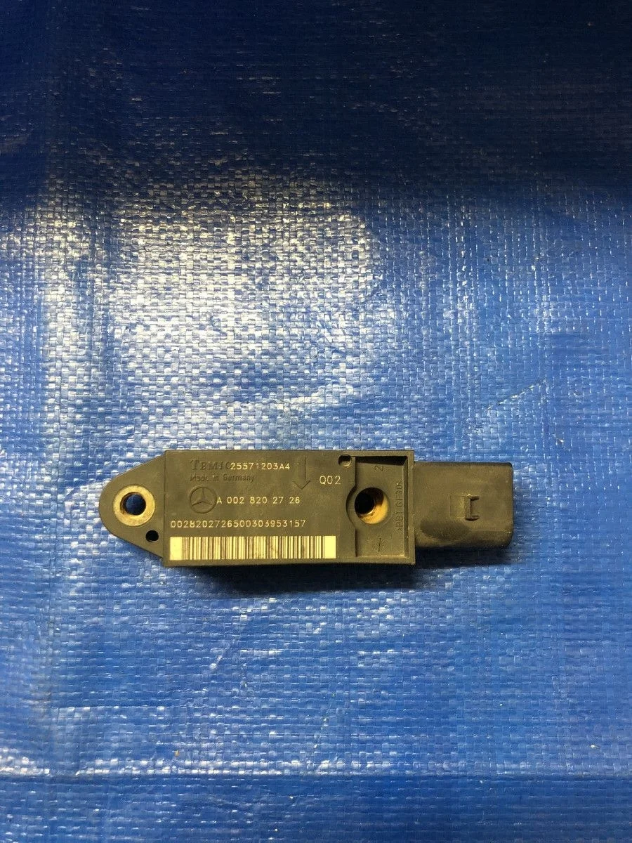 Датчик AIR BAG Mercedes-Benz E-класс W211/S211 (2002—2006)