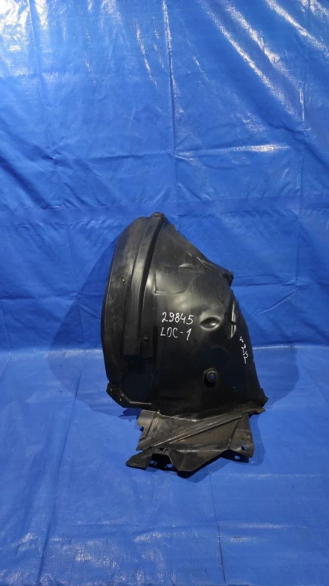 Подкрылок (локер) передний левый Mercedes-Benz E-класс W212/S212/C207/A207 (2009—2013)