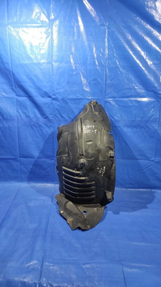 Подкрылок (локер) передний левый Mercedes-Benz E-класс W212/S212/C207/A207 (2009—2013)