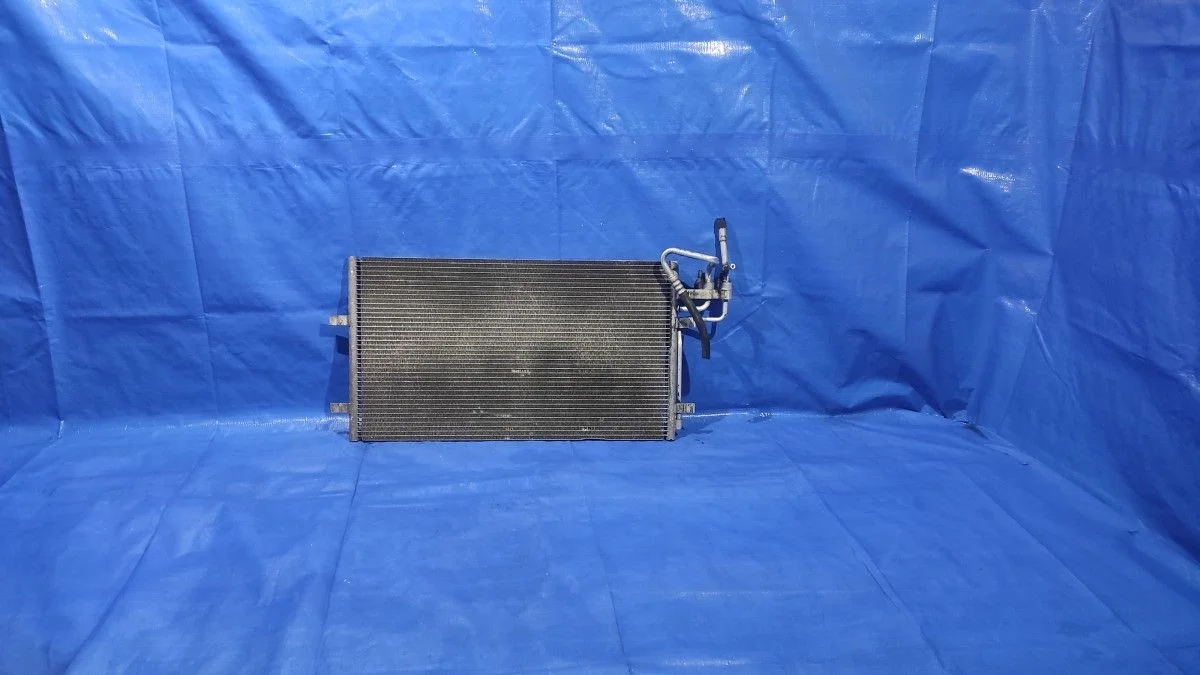 Радиатор кондиционера Ford Focus II (2005—2008)