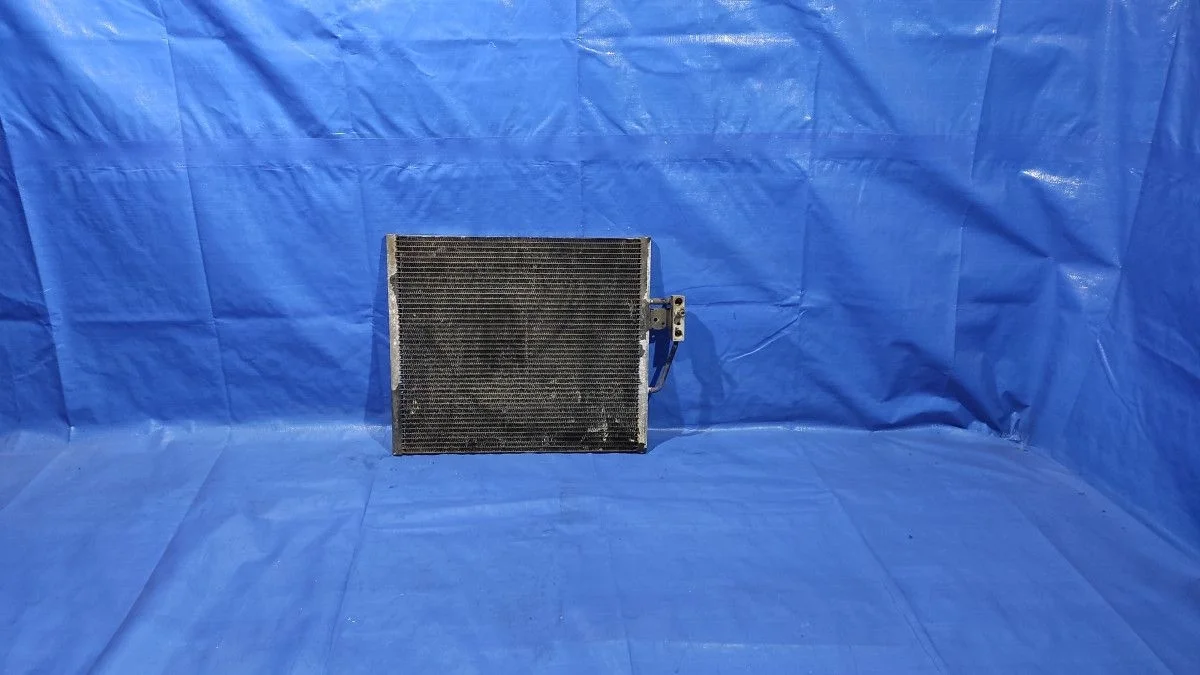 Радиатор кондиционера BMW 5 серия E39 (1995—2000)