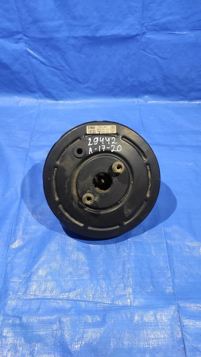 Вакуумный усилитель тормозов Renault Megane II (2002—2006)