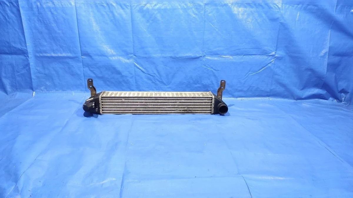 Интеркулер Ford Galaxy I (1995—2000)