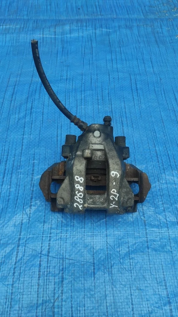 Суппорт тормозной задний левый Mercedes-Benz E-класс W211/S211 (2002—2006)