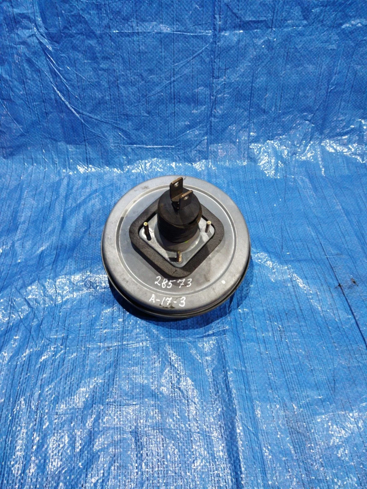 Вакуумный усилитель тормозов BMW 5 серия E39 (1995—2000)