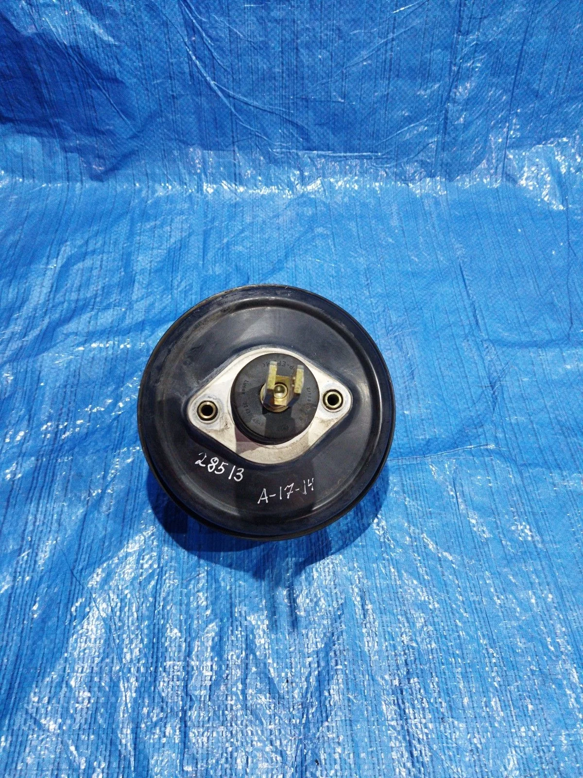 Вакуумный усилитель тормозов Audi A8 D2 (1994—1999)