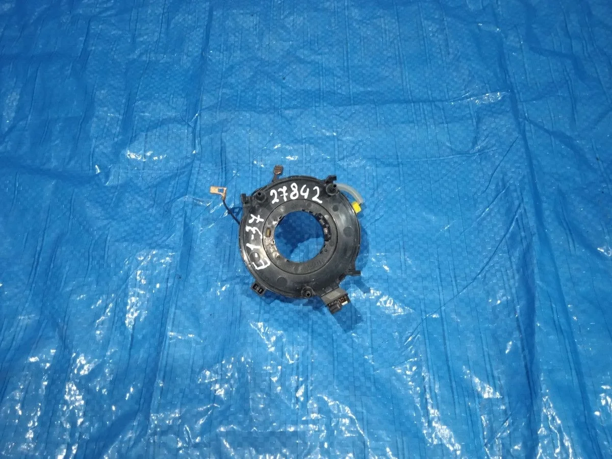 Кольцо (шлейф ) SRS Audi A6 C5 (1997—2001)