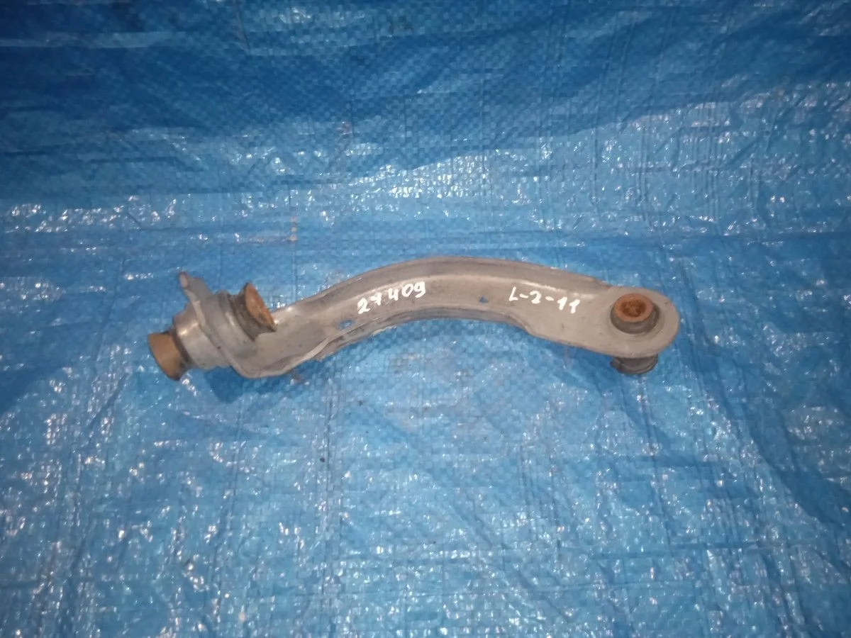 Кронштейн передней балки Nissan Note E11 рестайлинг (2008—2013)